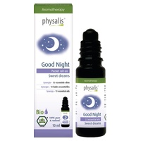 Sweet dreams ekologisk roll-on