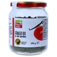 Spirulina gomasio