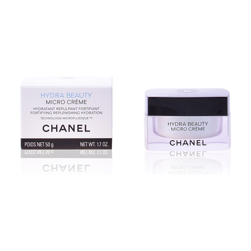 Buy HYDRA BEAUTY micro cream 50 gr Chanel | Naturitas