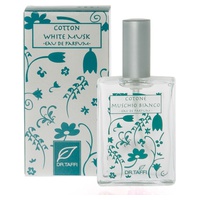 White Musk Cotton Parfym