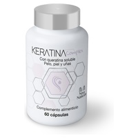 Keratin komplex