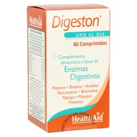 Digeston 60 comprimidos - Health Aid | Natural Doctor