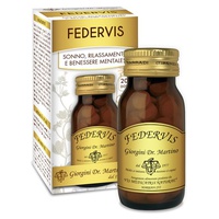 Federvis 100 comprimidos - Dr. Giorgini | Natural Doctor