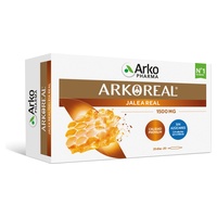 Arkoreal čerstvý mateří kašička bez cukru