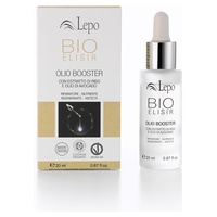 Bio Elixier Öl Booster