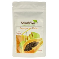 Ekologiskt papayapulver