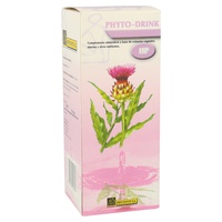Phytodrink Hep 250 ml - Phytovit | Natural Doctor