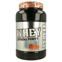 Whey 85 Extrem Purity (sabor Fresa) 1 kg - Mega Plus | Natural Doctor