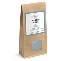 Argila azul