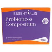 Digestiva komposit probiotika
