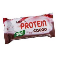 Proteinová tyčinka kakao