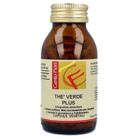 El Verde Plus 100 cápsulas vegetales de 400mg - Centofiori | Natural Doctor