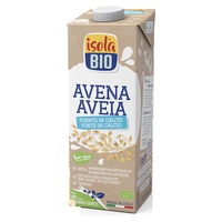 Bebida de Aveia com Cálcio Bio