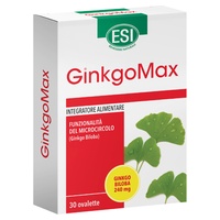Ginkgo max
