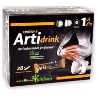 Poliar artidrink articulaciones en forma 28 sticks - Pinisan | Natural Doctor