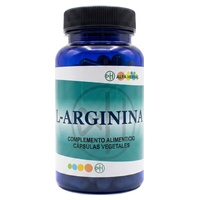 L-arginina
