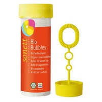 Bio Bubbles Zeepbellen