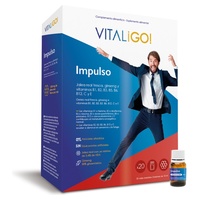 Vitalitetsimpuls