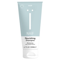 Naif Care Champú Nutritivo 200 Ml
