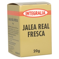 Jalea Real Fresca 20 g - Integralia | Natural Doctor