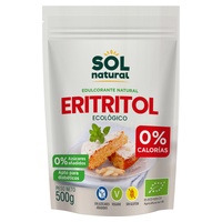 Bio erythritol sladidlo