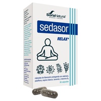 Avslappnande sedativ