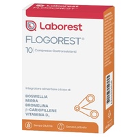 Flogorest