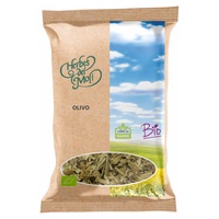 Folhas de Oliveira Eco 50 g - Herbes del Molí