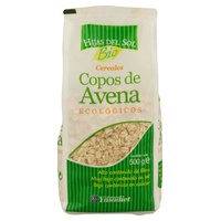 Flocons d'avoine Eco