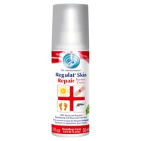 Regulat Skin Repair 50 ml - Dr. Niedermaier | Natural Doctor