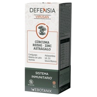 Defensia virusan (immunsystem)
