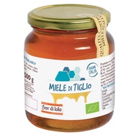 Miel de tilo 500 g - Fior di Loto | Natural Doctor