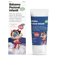Bröstbalsam för barn