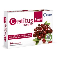 Cistitus Forte
