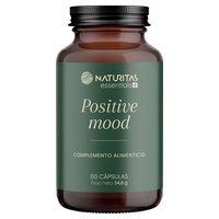 Positivt sinne - azafrán, ashwagandha och b-vitaminer