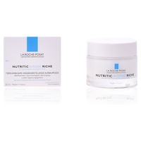 Intenzív hatású nutri-újraépítő krém nutritic intense