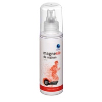 Magnesium spray