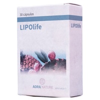 Adranature 3 lipolife
