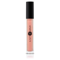Lily Lolo Rosa Brillo De Labios Clear 4 Ml (Rosa)