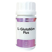 L-glutathion plus Holomega