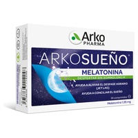 Arkosueño melatonin 1,95 mg