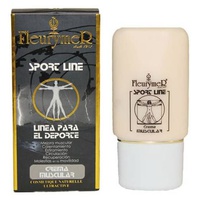 Crema Muscular a las Plantas Sportline 50 ml Fleurymer | Natural Doctor