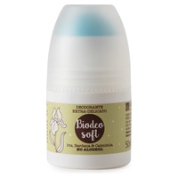 Biodeo Soft - Iris, kardborre, Calendula