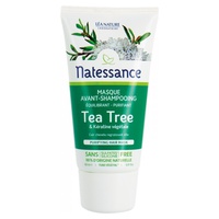 Mask before shampoo Tea Tree BIO