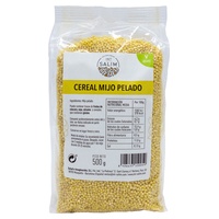 painço descascado 500 g - Int-Salim