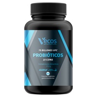Probiodigest Enzimas digestivas 60 cápsulas vegetales - Vecos | Natural Doctor