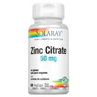 Zinc