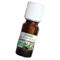 Aceite esencial de orégano compacto 10 ml de aceite esencial - Propos Nature | Natural Doctor