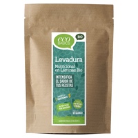 Levadura nutricional Bio 90 g de polvo - Ecobasics | Natural Doctor