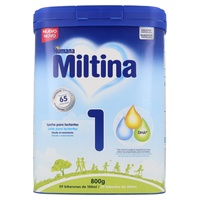 Miltina 1